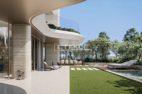 Appartement à Palm Jumeirah, Dubai, 2 chambres, 180 m², № 143784 - photo 20