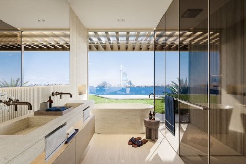 Appartement à Palm Jumeirah, Dubai, 2 chambres, 180 m², № 143784 - photo 16