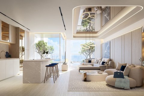 Appartement à Palm Jumeirah, Dubai, 2 chambres, 180 m², № 143784 - photo 8