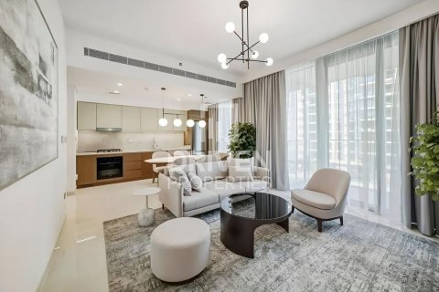 Appartement à EMAAR Beachfront, Dubai Harbour, Dubai, 1 chambre, 79.9 m², № 144472 - photo 5