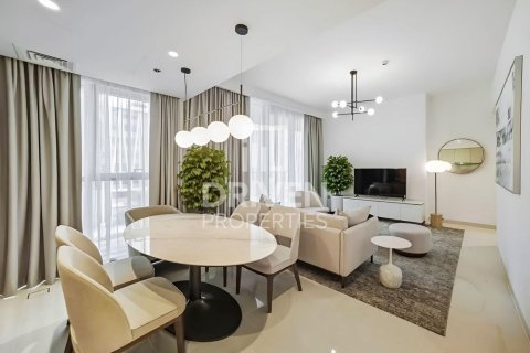 Appartement à EMAAR Beachfront, Dubai Harbour, Dubai, 1 chambre, 79.9 m², № 144472 - photo 3