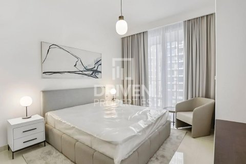 Appartement à EMAAR Beachfront, Dubai Harbour, Dubai, 1 chambre, 79.9 m², № 144472 - photo 6