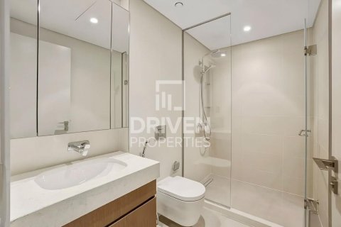 Appartement à EMAAR Beachfront, Dubai Harbour, Dubai, 1 chambre, 79.9 m², № 144472 - photo 10