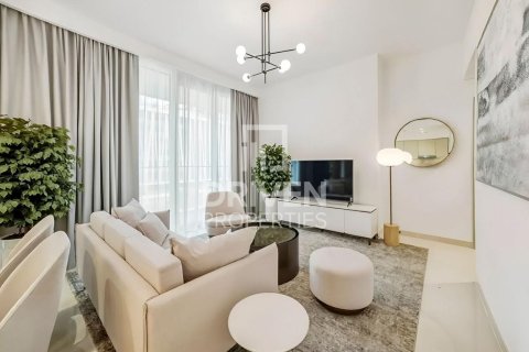 Appartement à EMAAR Beachfront, Dubai Harbour, Dubai, 1 chambre, 79.9 m², № 144472 - photo 4