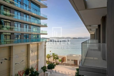 Appartement à EMAAR Beachfront, Dubai Harbour, Dubai, 1 chambre, 79.9 m², № 144472 - photo 2