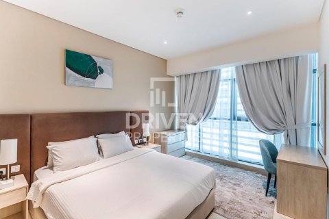 شقة في Seven Palm, نخلة جميرا, دبي 1غرف نوم, 59.46 م² رقم 145196 - صورة 6
