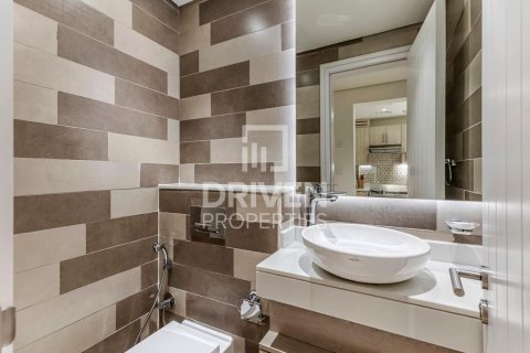 شقة في Seven Palm, نخلة جميرا, دبي 1غرف نوم, 59.46 م² رقم 145196 - صورة 9