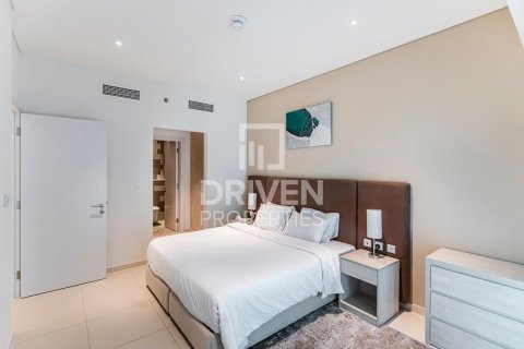 شقة في Seven Palm, نخلة جميرا, دبي 1غرف نوم, 59.46 م² رقم 145196 - صورة 2