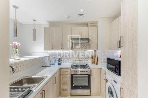 شقة في Seven Palm, نخلة جميرا, دبي 1غرف نوم, 59.46 م² رقم 145196 - صورة 8