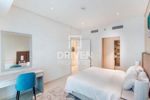 شقة في Seven Palm, نخلة جميرا, دبي 1غرف نوم, 59.46 م² رقم 145196 - صورة 3