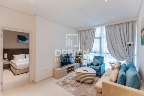 شقة في Seven Palm, نخلة جميرا, دبي 1غرف نوم, 59.46 م² رقم 145196 - صورة 4