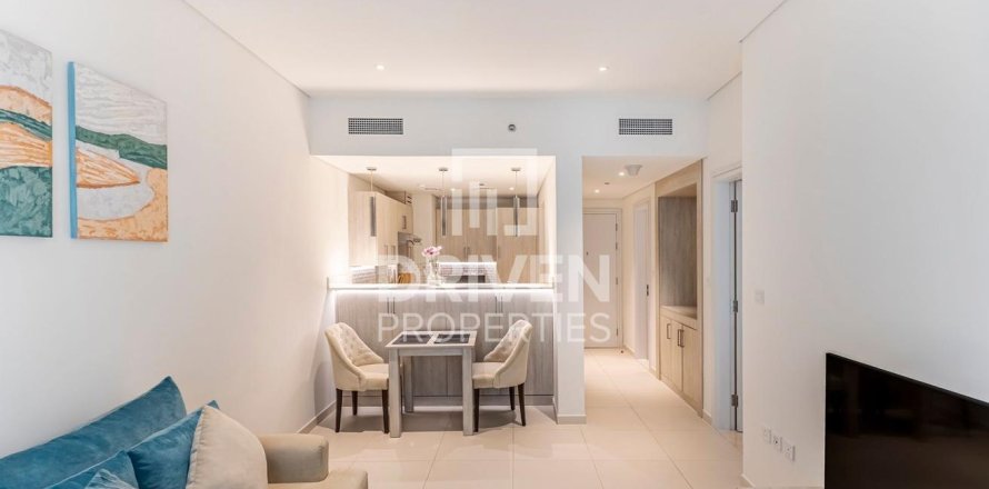 شقة في Seven Palm, نخلة جميرا, دبي 1غرف نوم, 59.46 م² رقم 145196