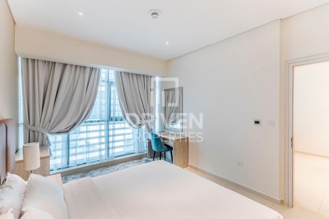شقة في Seven Palm, نخلة جميرا, دبي 1غرف نوم, 59.46 م² رقم 145196 - صورة 7