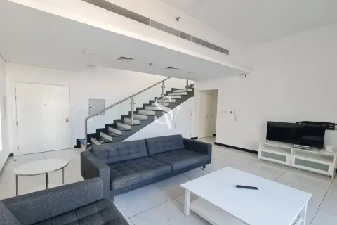 Apartment in Jumeirah Village Circle, Dubai 2 bedrooms, 126 sq.m. № 121935