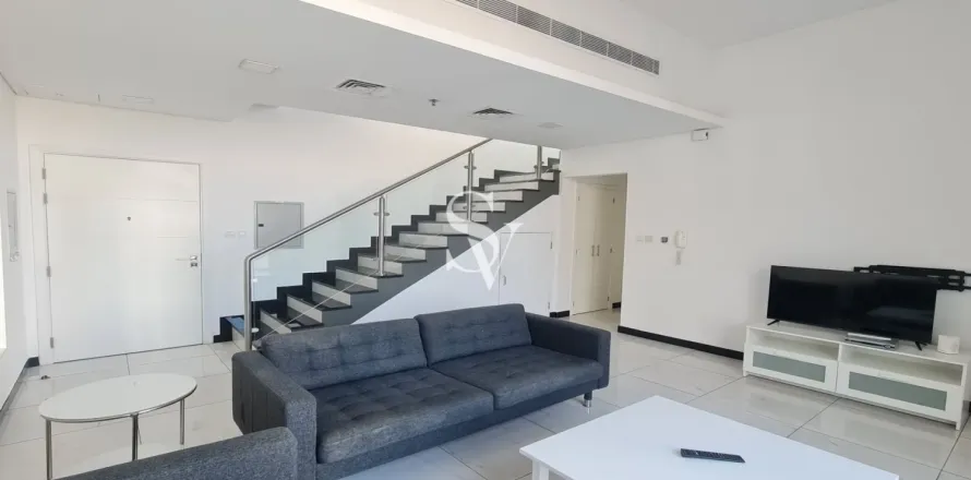 Квартира в Джумейра Вилладж Серкл, Дубай, 2 спальни, 126м², № 121935