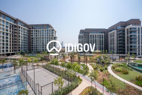 Квартира в City Walk, Дубай, 4 спальни, 275.92м², № 144072