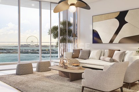 Duplex à Palm Jumeirah, Dubai, 2 chambres, 315 m², № 143788 - photo 15