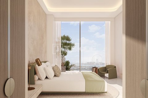 Duplex à Palm Jumeirah, Dubai, 2 chambres, 315 m², № 143788 - photo 17
