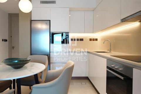 Снять в аренду квартиру в Address Harbour Point, Dubai Creek Harbour (The Lagoons), Дубай: 1 спальня, 73.39м², № 145146 - фото 9