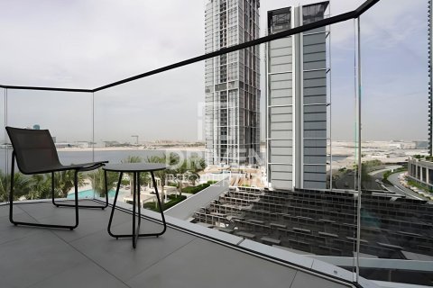 Снять в аренду квартиру в Address Harbour Point, Dubai Creek Harbour (The Lagoons), Дубай: 1 спальня, 73.39м², № 145146 - фото 14
