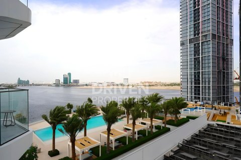 Снять в аренду квартиру в Address Harbour Point, Dubai Creek Harbour (The Lagoons), Дубай: 1 спальня, 73.39м², № 145146 - фото 15