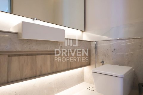 Снять в аренду квартиру в Address Harbour Point, Dubai Creek Harbour (The Lagoons), Дубай: 1 спальня, 73.39м², № 145146 - фото 11