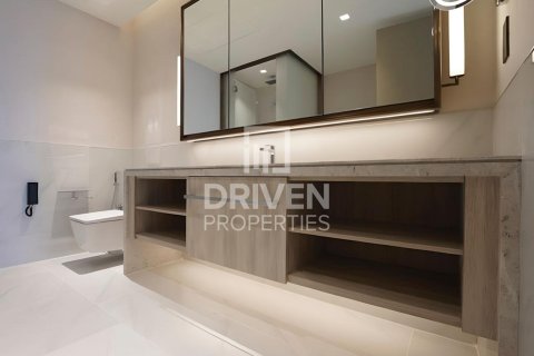 Снять в аренду квартиру в Address Harbour Point, Dubai Creek Harbour (The Lagoons), Дубай: 1 спальня, 73.39м², № 145146 - фото 12