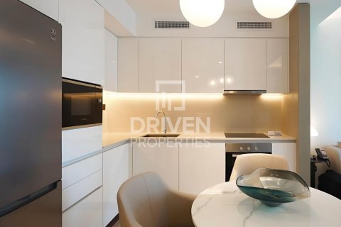 Снять в аренду квартиру в Address Harbour Point, Dubai Creek Harbour (The Lagoons), Дубай: 1 спальня, 73.39м², № 145146 - фото 10
