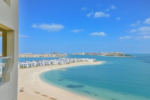 Appartement à Palm Jumeirah, Dubai, 1 chambre, 106 m², № 143639 - photo 9