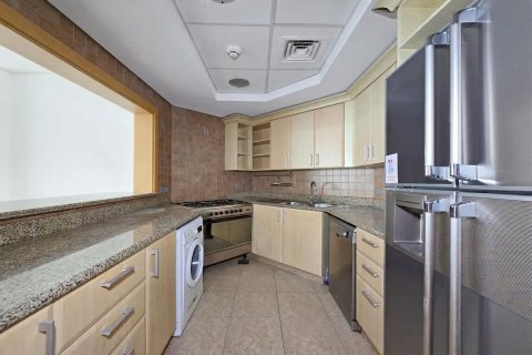 Appartement à Palm Jumeirah, Dubai, 1 chambre, 106 m², № 143639 - photo 5