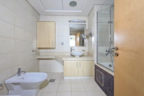 Appartement à Palm Jumeirah, Dubai, 1 chambre, 106 m², № 143639 - photo 12