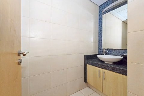 Appartement à Palm Jumeirah, Dubai, 1 chambre, 106 m², № 143639 - photo 17
