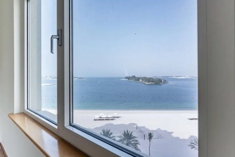 Appartement à Palm Jumeirah, Dubai, 1 chambre, 106 m², № 143639 - photo 11