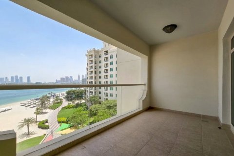 Appartement à Palm Jumeirah, Dubai, 1 chambre, 106 m², № 143639 - photo 4
