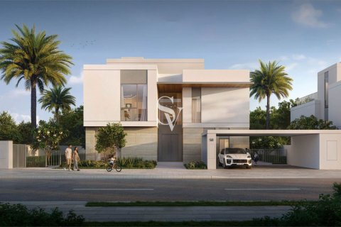 Villa in The Valley, Dubai 5 bedrooms, 594 sq.m. № 115543