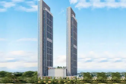 Appartement à Dubai, 1 chambre, 72 m², № 143649 - photo 6