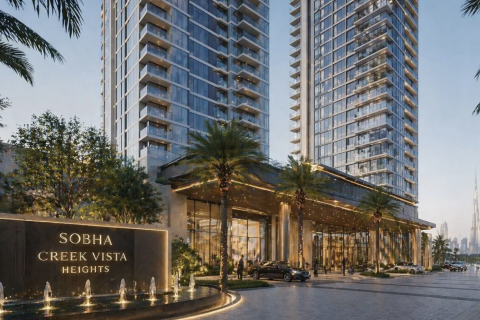 Appartement à Dubai, 1 chambre, 72 m², № 143649 - photo 12