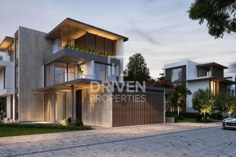Villa à Nad Al Sheba 1, Nadd Al Sheba, Dubai, 3 chambres, 182 m², № 144545 - photo 6