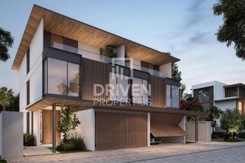 Villa à Nad Al Sheba 1, Nadd Al Sheba, Dubai, 3 chambres, 182 m², № 144545 - photo 9