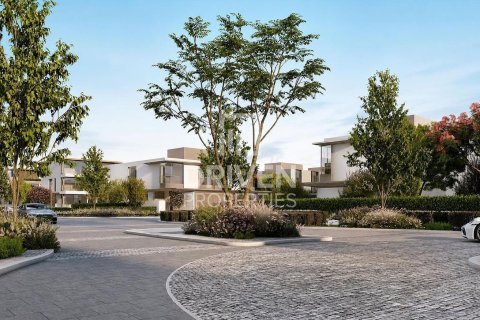 Villa à Nad Al Sheba 1, Nadd Al Sheba, Dubai, 3 chambres, 182 m², № 144545 - photo 3