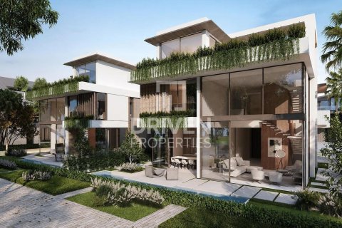 Villa à Nad Al Sheba 1, Nadd Al Sheba, Dubai, 3 chambres, 182 m², № 144545 - photo 2