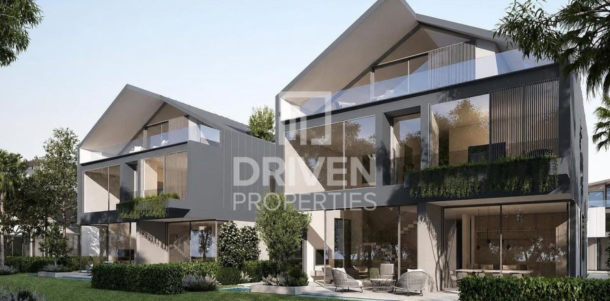 Villa à Nad Al Sheba 1, Nadd Al Sheba, Dubai, 3 chambres, 182 m², № 144545