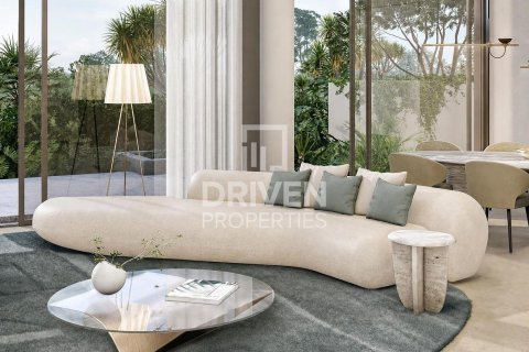 Villa à Nad Al Sheba 1, Nadd Al Sheba, Dubai, 3 chambres, 182 m², № 144545 - photo 10