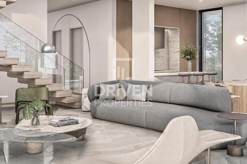 Villa à Nad Al Sheba 1, Nadd Al Sheba, Dubai, 3 chambres, 182 m², № 144545 - photo 5
