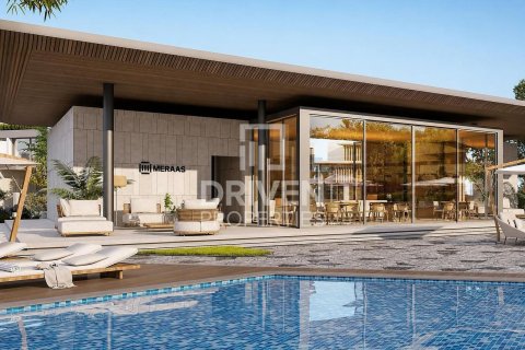 Villa à Nad Al Sheba 1, Nadd Al Sheba, Dubai, 3 chambres, 182 m², № 144545 - photo 4