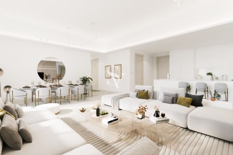 Apartment in Jumeirah Village Circle, Dubai 2 bedrooms, 115 sq.m. № 112446