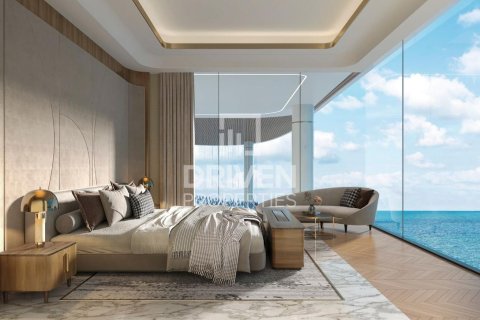 Apartment in The Crescent, Palm Jumeirah, Dubai 3 bedrooms, 373.38 sq.m. № 144211 - photo 6
