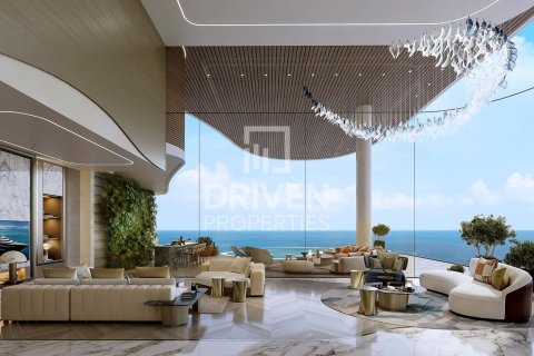 Apartment in The Crescent, Palm Jumeirah, Dubai 3 bedrooms, 373.38 sq.m. № 144211 - photo 3