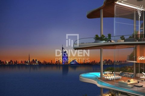 Apartment in The Crescent, Palm Jumeirah, Dubai 3 bedrooms, 373.38 sq.m. № 144211 - photo 14