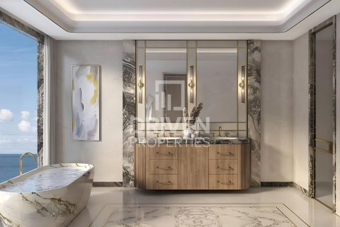 Apartment in The Crescent, Palm Jumeirah, Dubai 3 bedrooms, 373.38 sq.m. № 144211 - photo 9